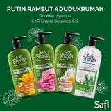 Safi Shayla Botanical Silk Price Promotion Nov 2021 Biggo Malaysia