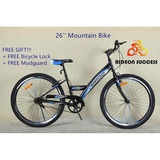 veego mountain bike