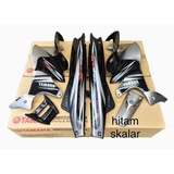 125zr Coverset Hitam Skala Price Promotion Nov 2021 Biggo Malaysia