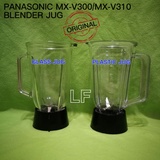 Jug Panasonic Blender Mx V300 Price Promotion Nov 21 Biggo Malaysia