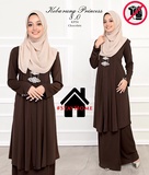 Kebarung Labuh Muslimah Price Promotion Nov 2021 Biggo Malaysia