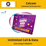 Sim Card Celcom Unlimited Data Price u0026 Promotion - Dec 2021 BigGo 