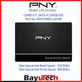 Pny Ssd240 Price Promotion Jun 21 Biggo Malaysia