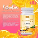 Db Vitamin C 1000 Price Promotion May 21 Biggo Malaysia