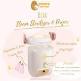 sterilizer bear