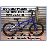 Basikal Bmx Price Promotion Nov 2021 Biggo Malaysia