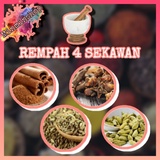 4 Sekawan Rempah Price Promotion May 2021 Biggo Malaysia