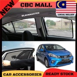 sunshade myvi