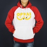 oppai hoodie lazada