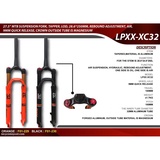 lpxx fork