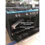 Gas Range Oven Fujidenzo Price Voucher Oct 2021 Biggo Philippines