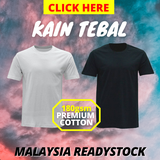 Baju T Shirt Lelaki Kosong Putih Price Promotion Nov 2021 Biggo Malaysia