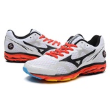 mizuno wave run 2016 malaysia