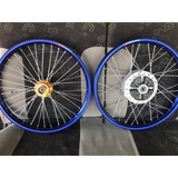 Ex5 Rim Alloy Best Price In Oct 2021 Biggo Singapore