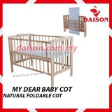 My Dear Baby Cot Price Promotion Aug 21 Biggo Malaysia