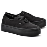 vans authentic platform