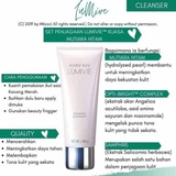 mary kay lumivie set price