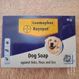bayopet soap