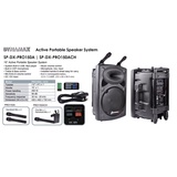 dynamax pro115a