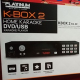 K Box 2 Platinum Karaoke Price Voucher Mar 22 Biggo Philippines