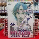 Hunter X Hunter หน งส อ ถ กท ส ด พร อมโปรโมช น พ ค 21 Biggo เช คราคาง ายๆ