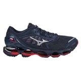 mizuno wave prophecy 2 donna arancione