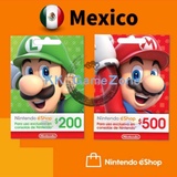 nintendo eshop card shopee