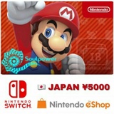 nintendo eshop card shopee