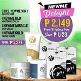 newme miracle skin cream fda approved