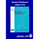 Kanun Keseksaan 574 Price & Promotion - Jan 2022 BigGo Malaysia