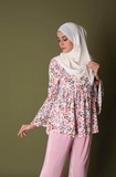 Pakaian Wanita Muslimah Moden Price Promotion Nov 2021 Biggo Malaysia