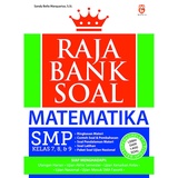 Bank soal matematika smp