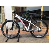 basikal mtb carbon