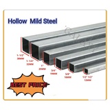 Besi Hollow Mild Steel Price Promotion Nov 2021 Biggo Malaysia