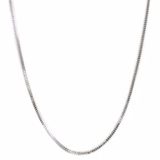 Harga Emas Putih Kalung Pria Terbaru Desember 2021 Biggo Indonesia