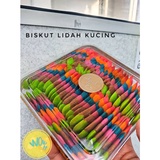 Biskut Lidah Kucing Rainbow Price u0026 Promotion - Nov 2021 BigGo 