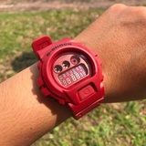 dw6900 merah