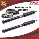 Kyb Shock Absorber Honda City Price Voucher Nov 2021 Biggo Philippines