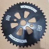 old school bmx cranks