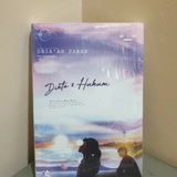 Harga Novel Dikta Dan Hukum Dhia An Farah Terbaru Juli 2021 Biggo Indonesia