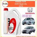 Cvtf Honda Jazz Price u0026 Promotion - Jan 2022 BigGo Malaysia