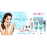 syahirah hydra soft moisturizer cream
