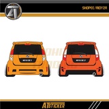 Stiker Kereta Myvi Car Price Promotion Nov 2021 Biggo Malaysia