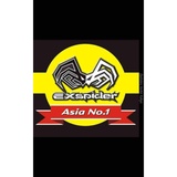 exspider full range speaker