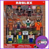 Roblox Figure ถ กท ส ด พร อมโปรโมช น พ ย 2020 Biggo เช คราคาง ายๆ - ซอ toysrus roblox celebrity collection 12 figure 911833