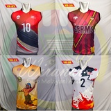 Volleyball Jersey Japan Price Promotion Aug 2021 Biggo Malaysia