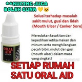 Ulcer Oral Aid Price Promotion Nov 2021 Biggo Malaysia