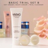 yanko basic skincare
