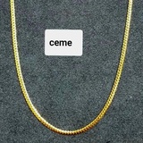 Harga Kalung Emas Asli 5 Gram Terbaru November 2021 Biggo Indonesia