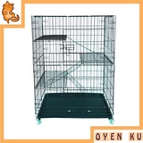 Sangkar Kucing Besar 3 Tingkat Cat Cage 3 Level Price u0026 Promotion 